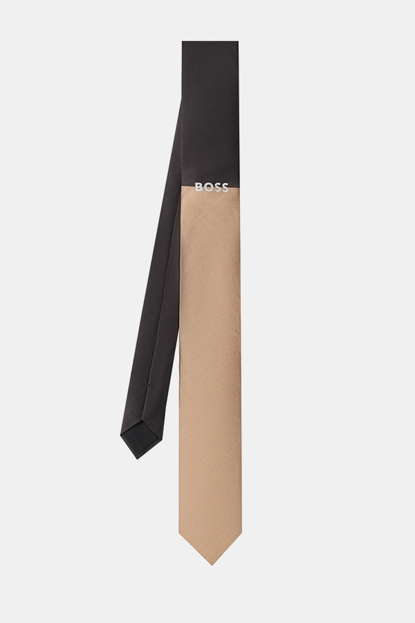 TIE BOSS - 260 BEIGE